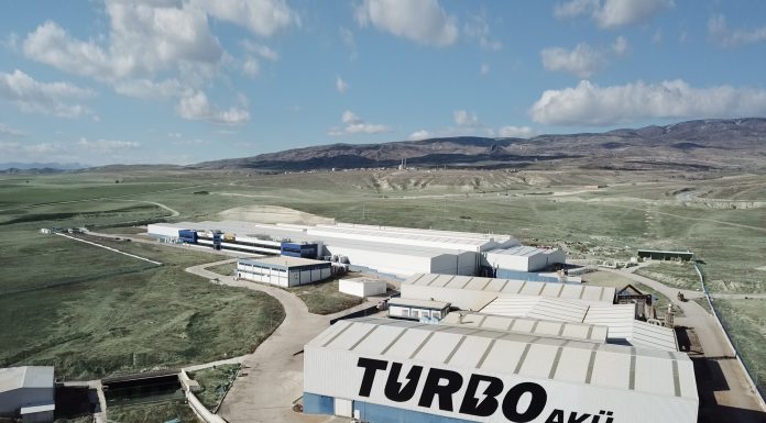 AKO Akü’den Türkiye’nin Tek Sıfır Atıklı Akü Geri Kazanım Tesisi