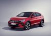 Volkswagen’in ilk SUV coupe modeli: Yeni Taigo