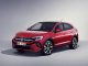 Volkswagen’in ilk SUV coupe modeli: Yeni Taigo