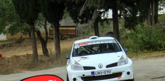 Tırmanma Mücadelesi Şile’ye Taşınıyor