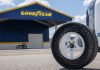 GOODYEAR’IN HAVASIZ LASTİKLERİ İLK OLARAK OTONOM TOPLU TAŞIMA ARAÇLARDA KULLANILACAK