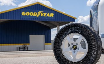 GOODYEAR’IN HAVASIZ LASTİKLERİ İLK OLARAK OTONOM TOPLU TAŞIMA ARAÇLARDA KULLANILACAK