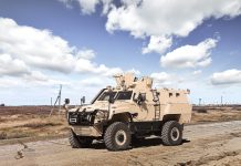 Otokar ilk 6 ayda 1,9 milyar TL ciro elde etti