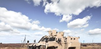 Otokar ilk 6 ayda 1,9 milyar TL ciro elde etti