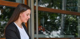 Audi’de çalışmak ve öğrenmek uzaklara taşınıyor