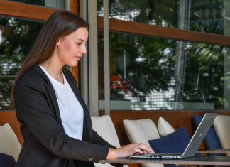 Audi’de çalışmak ve öğrenmek uzaklara taşınıyor