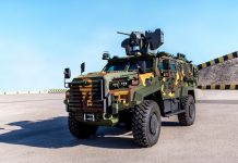 Allison Transmission, Tekerlekli ve Paletli Askeri Araçlar için Sunduğu Çözümler ile IDEF 2021’de