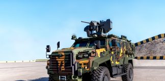 Allison Transmission, Tekerlekli ve Paletli Askeri Araçlar için Sunduğu Çözümler ile IDEF 2021’de