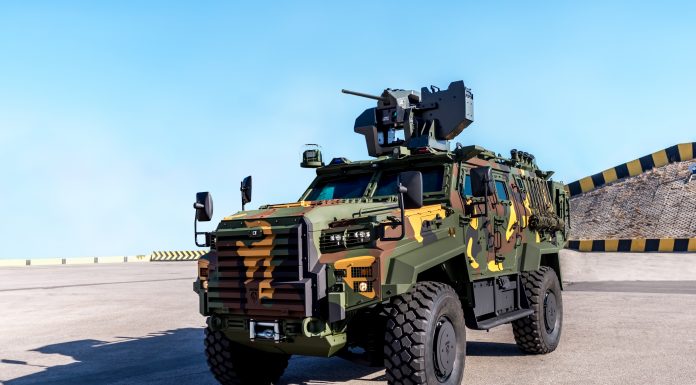 Allison Transmission, Tekerlekli ve Paletli Askeri Araçlar için Sunduğu Çözümler ile IDEF 2021’de