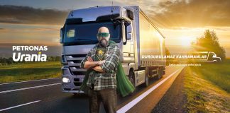 PETRONAS Madeni Yağlar, Avrupa PETRONAS Urania ROADSHOW turunu başlatıyor