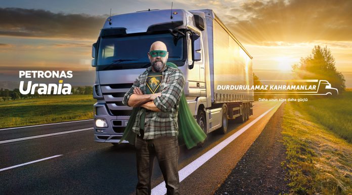 PETRONAS Madeni Yağlar, Avrupa PETRONAS Urania ROADSHOW turunu başlatıyor