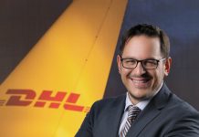 DHL Express Türkiye Üst Yönetim Ekibine yeni atama