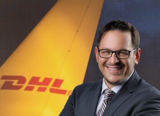 DHL Express Türkiye Üst Yönetim Ekibine yeni atama