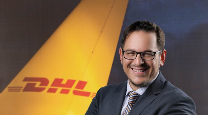 DHL Express Türkiye Üst Yönetim Ekibine yeni atama
