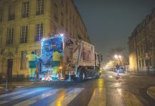 Fransa’da Üç Yıl Süren Çalışma, Allison Tam Otomatik Şanzıman ile Toplam Sahip Olma Maliyetinin Düşürüldüğünü Gösterdi