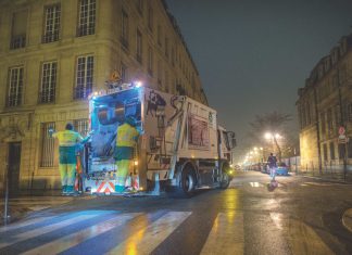 Fransa’da Üç Yıl Süren Çalışma, Allison Tam Otomatik Şanzıman ile Toplam Sahip Olma Maliyetinin Düşürüldüğünü Gösterdi