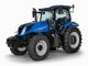 Türkiye’de Üretilen En Güçlü Traktör Yeni New Holland TR6s  Çorlu Tarım Fuarı’nda Tanıtıldı