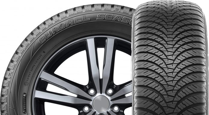 FALKEN’İN CORESEAL TEKNOLOJİLİ İLK LASTİĞİ: EUROALL SEASON AS210