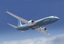 Boeing ve TUSAŞ, Boeing 737 Motor Kapağı Üretimi İçin Sözleşme İmzaladı
