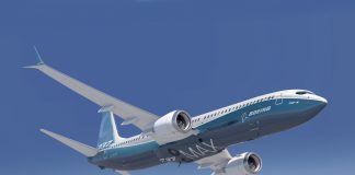 Boeing ve TUSAŞ, Boeing 737 Motor Kapağı Üretimi İçin Sözleşme İmzaladı