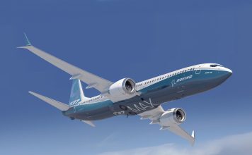 Boeing ve TUSAŞ, Boeing 737 Motor Kapağı Üretimi İçin Sözleşme İmzaladı