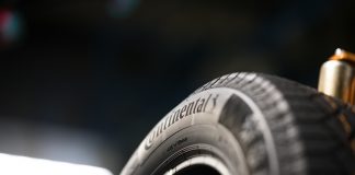 Continental lastiklerini geri dönüşümlü pet şişeden üretecek