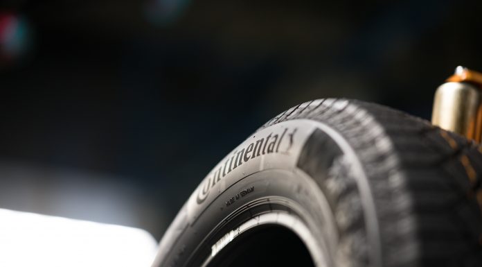 Continental lastiklerini geri dönüşümlü pet şişeden üretecek