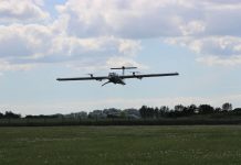 Çağatay İHA Son Teknoloji Donanımları ile İDEF 2021’de Görücüye Çıkıyor