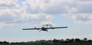 Çağatay İHA Son Teknoloji Donanımları ile İDEF 2021’de Görücüye Çıkıyor