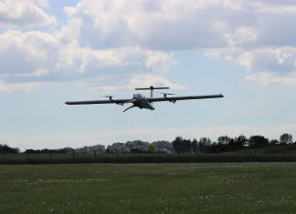 Çağatay İHA Son Teknoloji Donanımları ile İDEF 2021’de Görücüye Çıkıyor