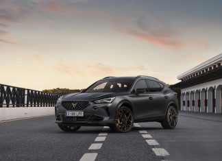 İspanyol araç üreticisi CUPRA, Formentor VZ5 modeli için Goodyear Eagle F1 SuperSport’u seçti