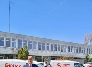 Lojistik sektöründe yetişmiş insana ihtiyaç var