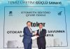 Otokar Çevre Dostu İş Stratejileriyle KSO Çevre Ödülü’nün Sahibi Oldu
