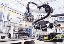 Bosch, batarya üretimi için fabrika ekipmanı tedarik ediyor