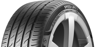 Continental Semperit markasıyla yaz ve dört mevsim binek lastikleri portföyünü genişletiyor