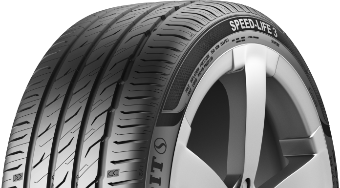 Continental Semperit markasıyla yaz ve dört mevsim binek lastikleri portföyünü genişletiyor