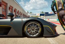 PIRELLI, İZMİT’TE ÜRETİLEN “P ZERO SLICK” LASTİKLERLE DONATILAN DALLARA STRADALE EXP İLE MUGELLO PİSTİNİ FETHETTİ