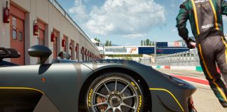 PIRELLI, İZMİT’TE ÜRETİLEN “P ZERO SLICK” LASTİKLERLE DONATILAN DALLARA STRADALE EXP İLE MUGELLO PİSTİNİ FETHETTİ