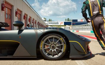 PIRELLI, İZMİT’TE ÜRETİLEN “P ZERO SLICK” LASTİKLERLE DONATILAN DALLARA STRADALE EXP İLE MUGELLO PİSTİNİ FETHETTİ