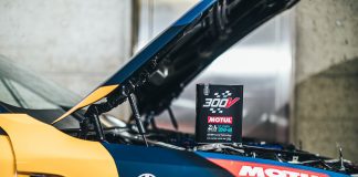 Dünyanın en ikonik yarış etkinliği Le Mans 24 Saat yeni MOTUL 300V ile buluşuyor.