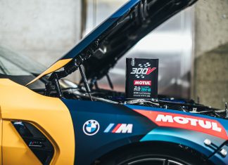 Dünyanın en ikonik yarış etkinliği Le Mans 24 Saat yeni MOTUL 300V ile buluşuyor.