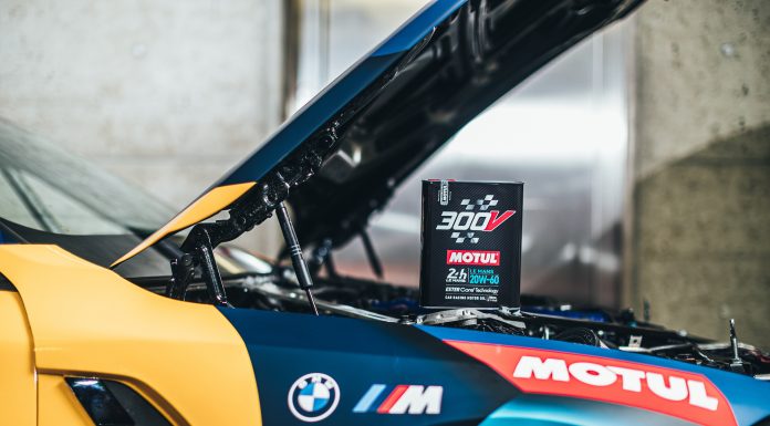Dünyanın en ikonik yarış etkinliği Le Mans 24 Saat yeni MOTUL 300V ile buluşuyor.