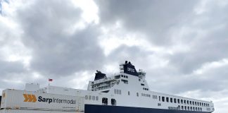 ULUSLARARASI YÜK TAŞIMACILIĞINDA RO-RO KULLANIMI YÜZDE 47 ARTTI