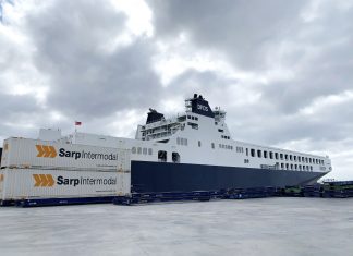 ULUSLARARASI YÜK TAŞIMACILIĞINDA RO-RO KULLANIMI YÜZDE 47 ARTTI