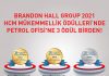 Petrol Ofisi Brandon Hall Group HCM Mükemmellik Ödülleri’nde 2021’in de kazanını oldu, 3 ödül birden aldı