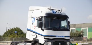 ITT’NİN SON ALIMLARIYLA FİLOSU, ARTIK %100 RENAULT TRUCKS
