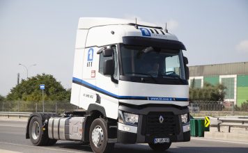 ITT’NİN SON ALIMLARIYLA FİLOSU, ARTIK %100 RENAULT TRUCKS