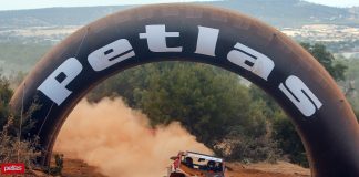 PETLAS, TÜRKİYE OFFROAD ŞAMPİYONASI’NA 3 YIL DAHA ADINI VERECEK