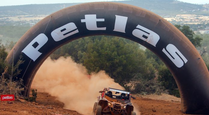 PETLAS, TÜRKİYE OFFROAD ŞAMPİYONASI’NA 3 YIL DAHA ADINI VERECEK