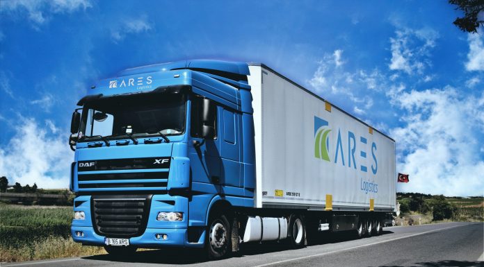 SALGIN YILINDA LOJİSTİK SEKTÖRÜNDEN 7,6 MİLYAR DOLARLIK İHRACAT